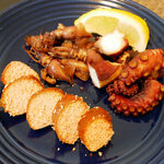 燻製居酒屋ひがし - 