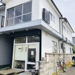 まるキチ - 外観