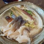 蕎麦と料理　ら - 