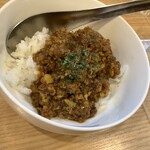 ほっこり中華そば もつけ - 