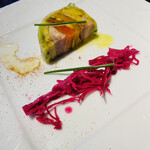 ブラッスリー ノワ - 