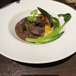 ブラッスリー ノワ - 