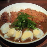 カツミックス　950円