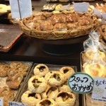 みんなのパン屋さん サンクレール - 