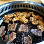 Yakiniku Kingu - 