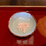 Kura + Soba Naka Ya - 桜塩