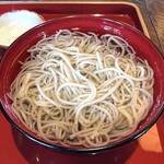 Kura + Soba Naka Ya - 十割