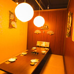 全席個室 居酒屋 九州料理 かこみ庵 - 