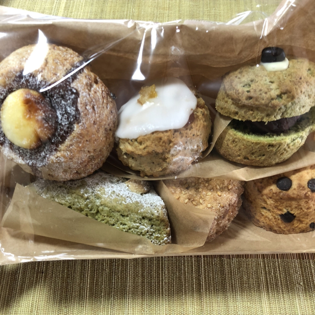 おやつカフェ Guug 磐田 カフェ 食べログ