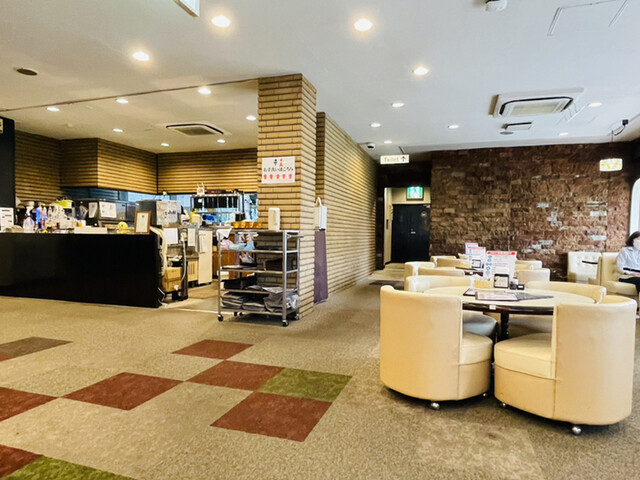 ピーくんカフェ 北千住店 北千住 カフェ 食べログ