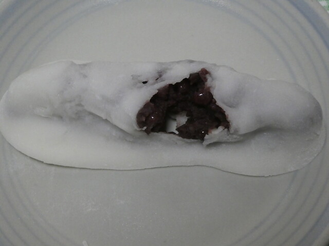 わたぼうし あんびん - 山形（和菓子）の写真