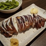 Izakaya Rojiura - 