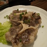 Izakaya Rojiura - 