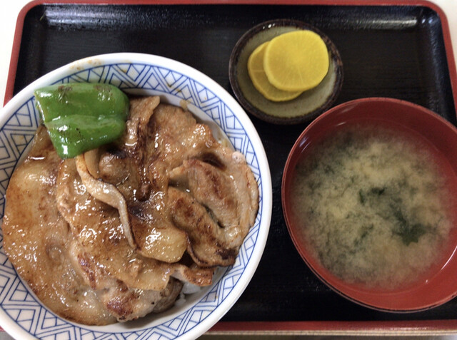 丸万そば処 青森 | 中央の人気そば食堂