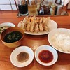 餃子の福包 新宿店