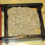 Naitouryuu Teuchi Soba Asakiya - 