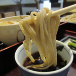 Naitouryuu Teuchi Soba Asakiya - 