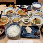 山形郷土料理 おば古 - 