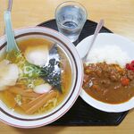 お食事処かみの - 