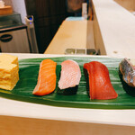 Sushi Ichikan - 