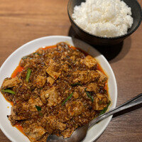 四川料理 龍の子 - 