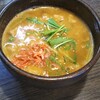 麺家 あべの 神宮前