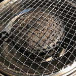 大昌園 - いつも以上にピカピカのコンロ！