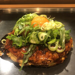 Okonomiyaki Monja Teppanyaki Satton - 