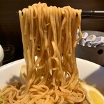 鴨出汁中華蕎麦 麺屋yoshiki - 