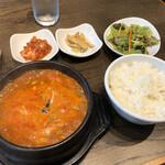 焼肉・韓国料理 KollaBo - 