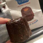 エシレ パティスリー オ ブール - 