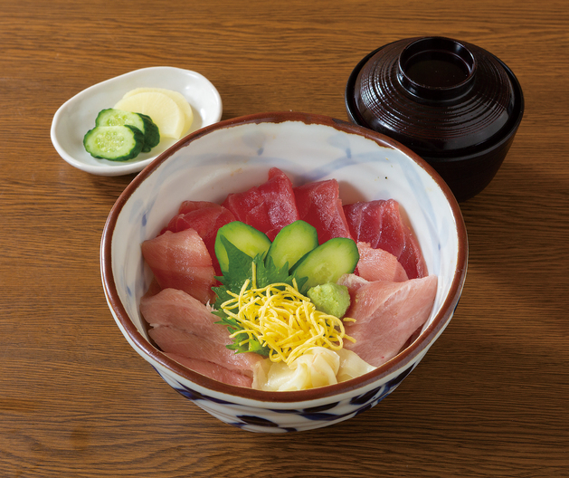 蕎麦と日本料理 湖穂里（【旧店名】寿司と日本料理 湖穂里） - 郡山（日本料理）の写真