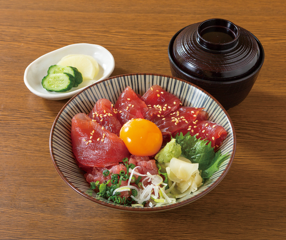 蕎麦と日本料理 湖穂里（【旧店名】寿司と日本料理 湖穂里） - 郡山（日本料理）の写真