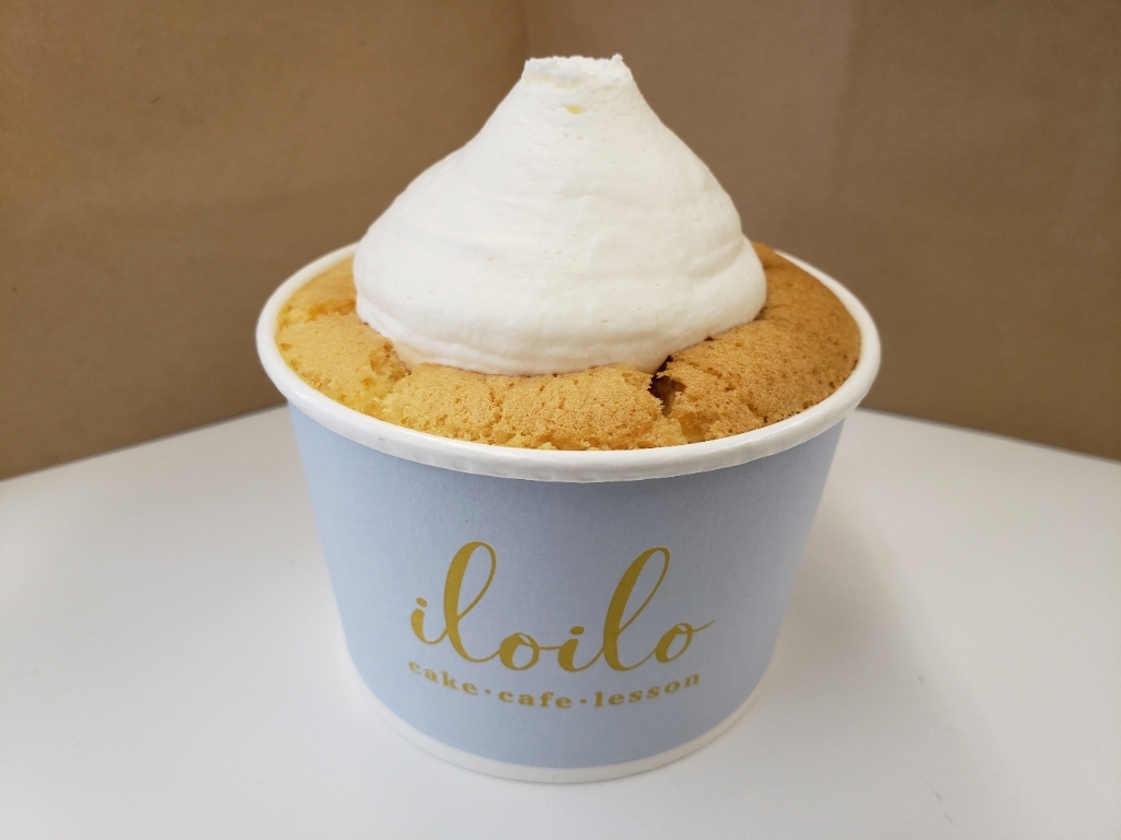 iloilo cake・cafe・lesson （イロイロ） - 扇町/カフェ | 食べログ iloilo cake・cafe・lesson (扇町/カフェ)