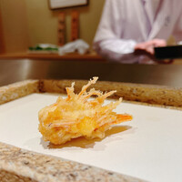 日本橋 蕎ノ字 - 