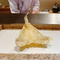 日本橋 蕎ノ字 - 