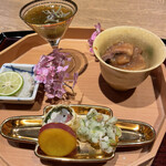 御幸町 田がわ - 