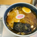 大宮大勝軒 - 料理写真: