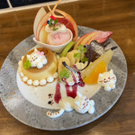 sweets cafe&bar 2.es - 