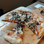 Boi Boi Pizza - 