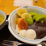 みはし 東京駅一番街店 - 