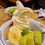 みはし 東京駅一番街店 - 