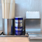 宍道湖しじみ中華蕎麦 琥珀 - 