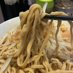 ラーメン 宮郎 - 