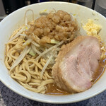 ラーメン 宮郎 - 