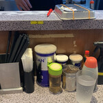 ラーメン 宮郎 - 