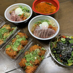 韓国熟成焼肉 コギヤ - 料理写真: