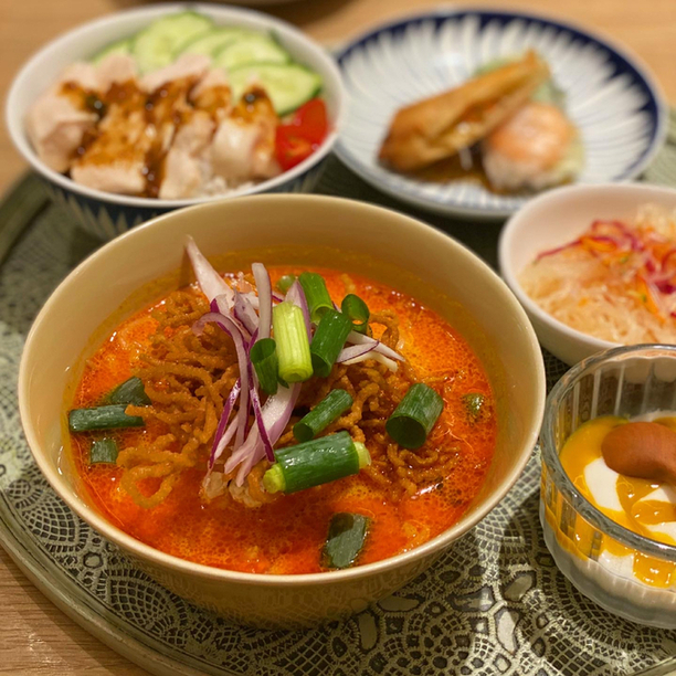Rice People Nice People 名古屋 ライスピープル ナイスピープル 名古屋 タイ料理 食べログ Rice People Nice People 名古屋 ライスピープル ナイスピープル 名古屋 タイ料理 食べログ