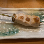 炭火串焼 鳥福 - 