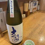 炭火串焼 鳥福 - 